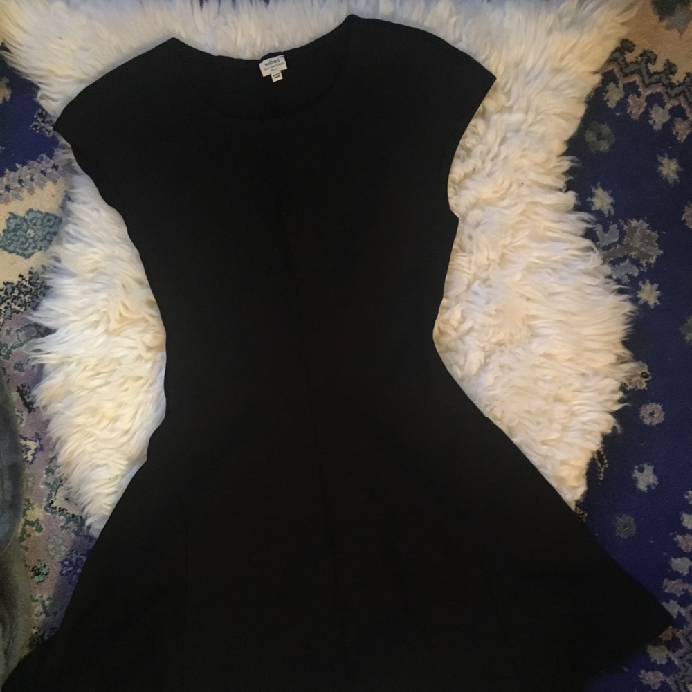 Wilfred Aline dress